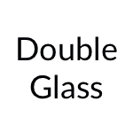 Double Glass