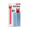 Закладка для книг Rocket Design Rockmark Червона