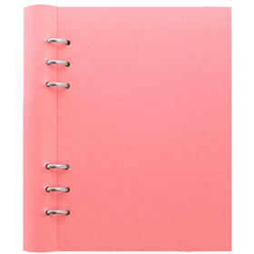 Органайзер Filofax Clipbook A5 Classic Pink (023622)