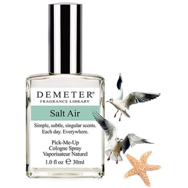 Духи Demeter Salt Air (Морской воздух) 30 мл