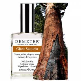 Духи Demeter Giant Sequoia (Гігантська секвойя) 30 мл