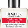 Духи Demeter Christmas in NY (Рождество в Нью-Йорке) 30 мл