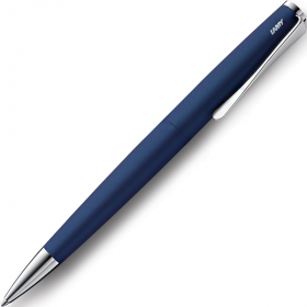 Шариковая ручка Lamy Studio Синяя