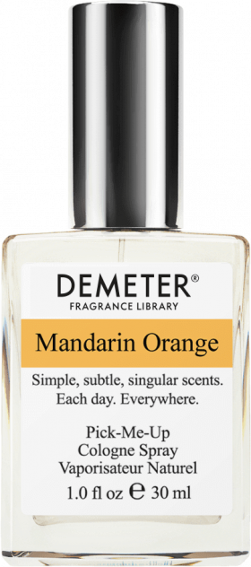 Духи Demeter Mandarin Orange (Мандарин) 30 мл