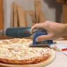 Нож для пиццы Pizza Boss Fred and Friends