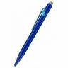 Ручка Caran d'Ache 849 Claim Your Style Синяя + box