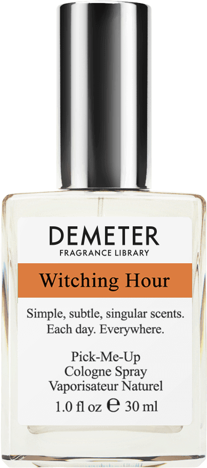 Духи Demeter Witching Hour (Время ведьм) 30 мл