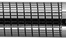 Ручка с рисунком Черная сетка Fisher Space Pen