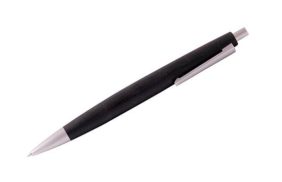 Ручка-роллер Lamy 2000 Черная (LY 301)