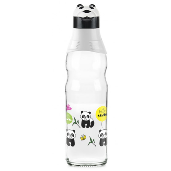 Бутылка Titiz Panda 1л