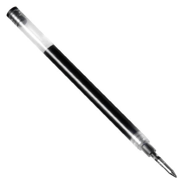 Стержень для ручки-роллер Moleskine Plus черный 0,7 мм