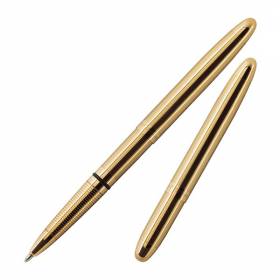 Ручка Bullet Fisher Space Pen Золотистая