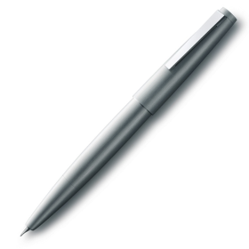 Перьевая ручка Lamy 2000 EF Сталь