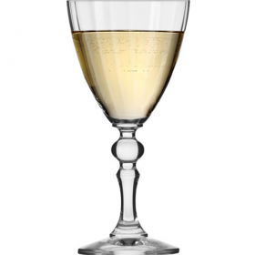 Набор Бокалов для белого вина Krosno Illumination 170 мл 6 шт
