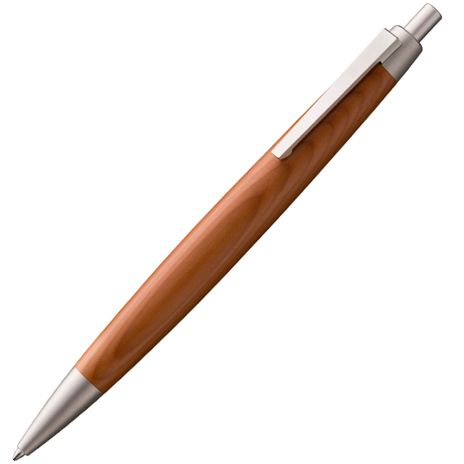 Шариковая ручка Lamy 2000 Taxus Тиссовое Дерево