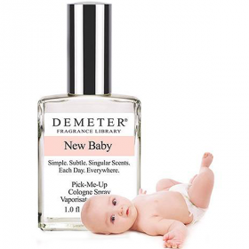 Духи Demeter New Baby (Малыш) 30 мл