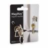 Брелок-держатель для ключей магнитный Peleg Design MagiKey