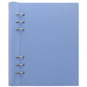 Органайзер Filofax Clipbook A5 Classic Vista Blue (023620)