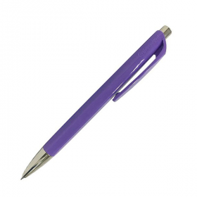Механический карандаш Caran d'Ache Infinite 888 0,7 мм Фиолетовый