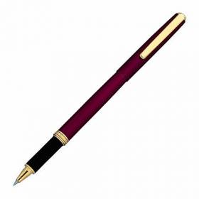 Керамическая ручка-роллер OHTO Liberty Винная