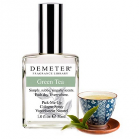 Духи Demeter Green Tea (Зеленый чай) 30 мл