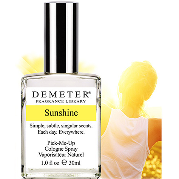Духи Demeter Sunshine (Солнце) 30 мл