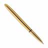 Ручка Bullet Нитрид Титана Fisher Space Pen Золотой