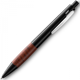 Шариковая ручка Lamy Accent Красное дерево (LY 298BY)