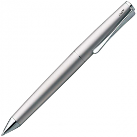 Шариковая ручка Lamy Studio палладиум (LY 268)