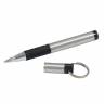 Ручка-брелок Fisher Space Pen Треккер Хром / 725