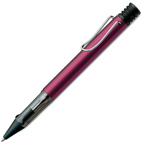 Кулькова ручка Lamy Al-Star Фіолетова