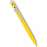 Ручка Caran d&#39;Ache 849 Classic Жовта
