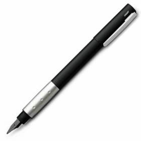 Перьевая ручка Lamy Accent матовая Черная (LY 97AP-F)