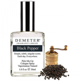 Духи Demeter Black Pepper (Чорний перець) 30 мл