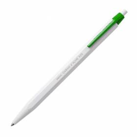 Ручка Caran d&#39;Ache 825 Eco зелена