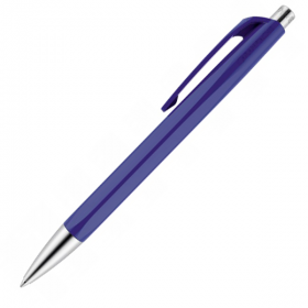 Ручка Caran d'Ache 888 Infinite Синяя
