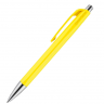 Ручка Caran d'Ache 888 Infinite Желтая