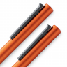 Ручка-роллер Lamy Tipo Медно-оранжевая M66