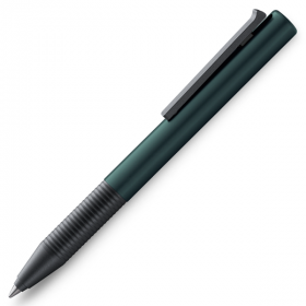Ручка-ролер Lamy Tipo Темно-зелена M66