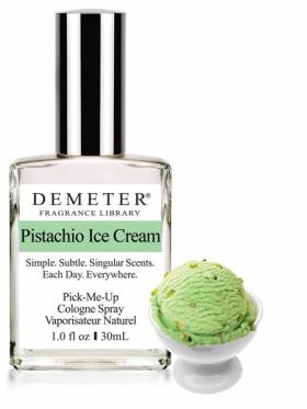 Духи Demeter Pistachio Ice Cream (Фисташковое мороженое) 30 мл