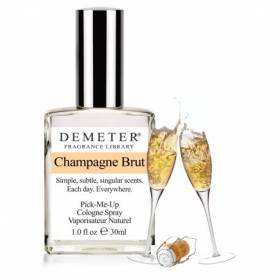 Духи Demeter Champagne Brut (Шампанське брют ) 30 мл