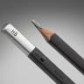 Набір олівців чернографіт Moleskine Graphit Drawing Pencil Set (5 шт)