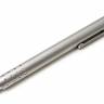 Ручка-роллер Lamy Swift Палладий  Стержень M66 1,0 мм Черный