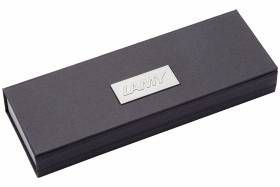 Мультисистемная ручка Lamy 2 в 1 CP Черная 4001268 фото