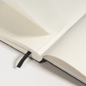 Блокнот Leuchtturm1917 MasterSlim Зелений Клітина (349263) 349263 фото