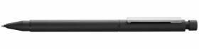 Мультисистемная ручка Lamy 2 в 1 CP Черная 4001268 фото