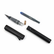 Перьевая ручка Lamy Al-Star Черная (F) 4000525 фото 4