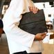 Чохол для MacBook 13" Paper Ninja Black M 10375 фото 3