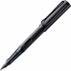 Перьевая ручка Lamy Al-Star Черная (F) 4000525 фото 1