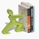 Держатель для книг Black + Blum James The Bookend Зеленый JJ010 фото 2